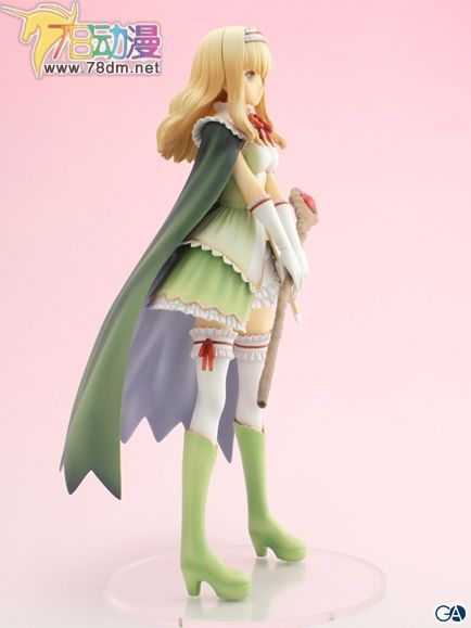 美少女PVC专区 寿屋模型玩具 艾尔米娜