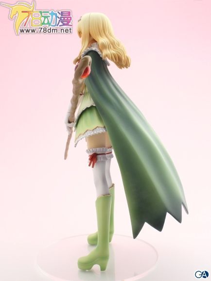 美少女PVC专区 寿屋模型玩具 艾尔米娜