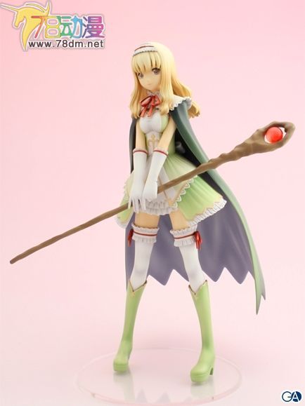 美少女PVC专区 寿屋模型玩具 艾尔米娜