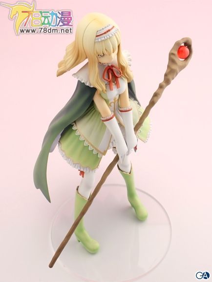 美少女PVC专区 寿屋模型玩具 艾尔米娜
