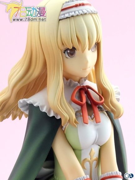 美少女PVC专区 寿屋模型玩具 艾尔米娜