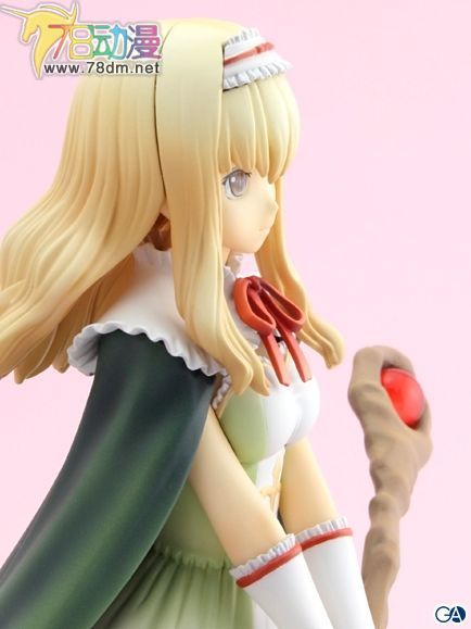 美少女PVC专区 寿屋模型玩具 艾尔米娜