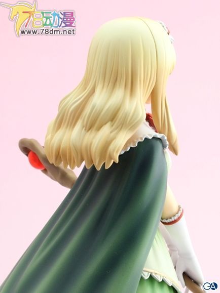 美少女PVC专区 寿屋模型玩具 艾尔米娜