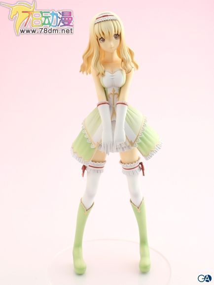 美少女PVC专区 寿屋模型玩具 艾尔米娜
