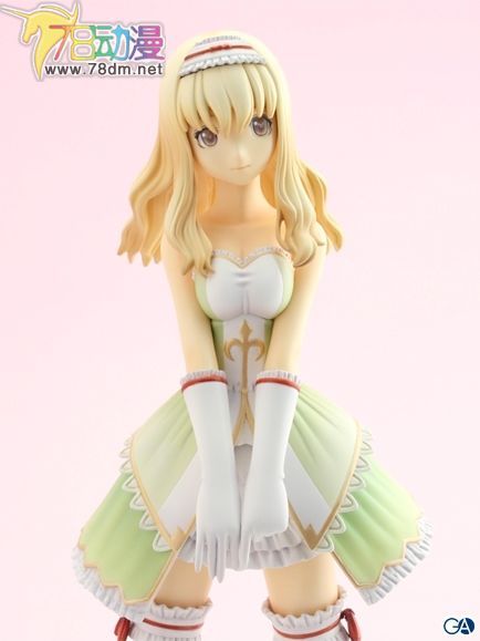 美少女PVC专区 寿屋模型玩具 艾尔米娜
