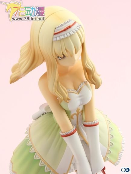 美少女PVC专区 寿屋模型玩具 艾尔米娜