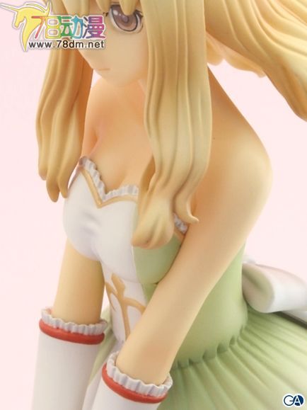 美少女PVC专区 寿屋模型玩具 艾尔米娜