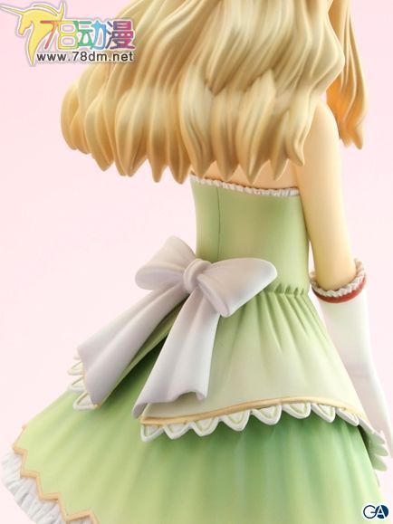 美少女PVC专区 寿屋模型玩具 艾尔米娜
