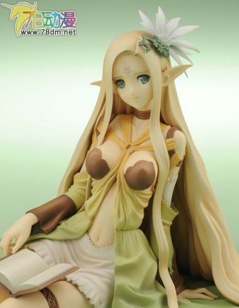 美少女PVC专区 寿屋模型玩具 艾尔薇