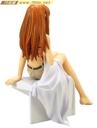 美少女PVC专区 寿屋模型玩具 明日香