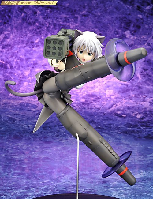 美少女PVC专区 寿屋模型玩具 宫藤芳佳