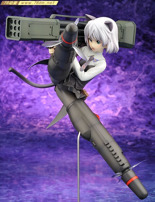 美少女PVC专区 寿屋模型玩具 宫藤芳佳