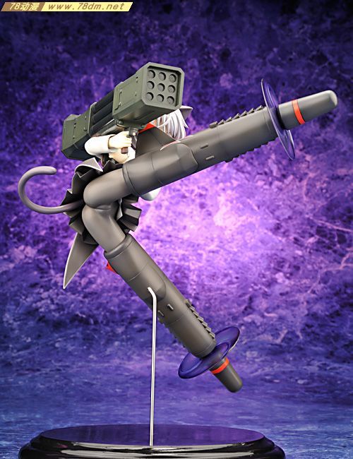 美少女PVC专区 寿屋模型玩具 宫藤芳佳