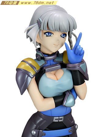 美少女PVC专区 寿屋模型玩具 塞欧拉