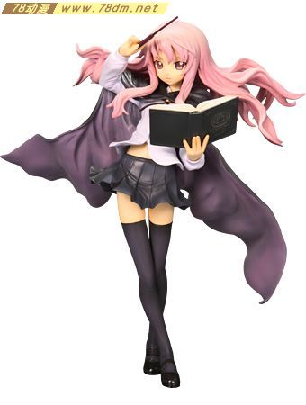 美少女PVC专区 寿屋模型玩具 露易丝