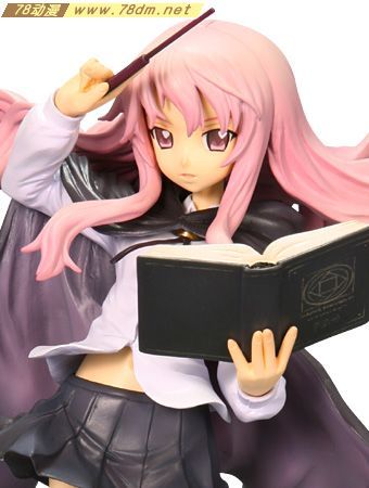 美少女PVC专区 寿屋模型玩具 露易丝
