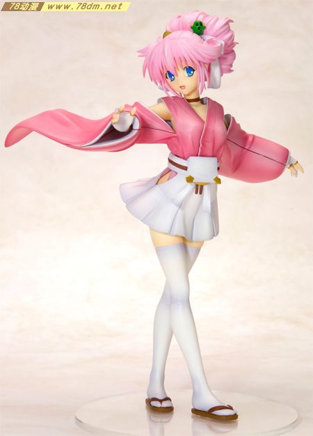 美少女PVC专区 寿屋模型玩具 普莱恩·希露
