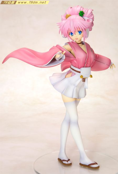 美少女PVC专区 寿屋模型玩具 普莱恩·希露
