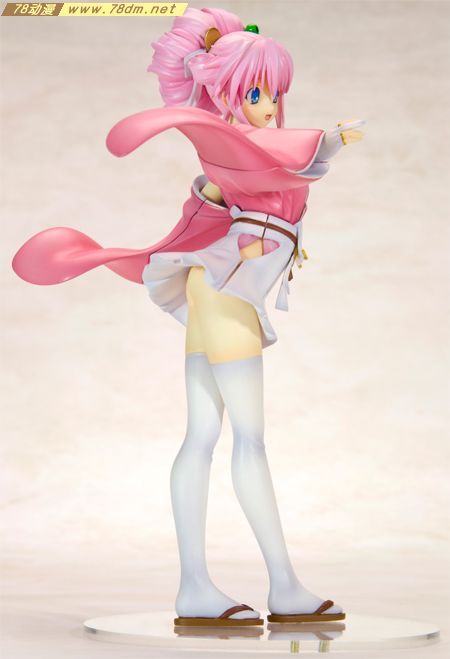 美少女PVC专区 寿屋模型玩具 普莱恩·希露