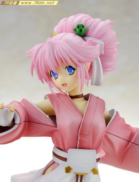 美少女PVC专区 寿屋模型玩具 普莱恩·希露