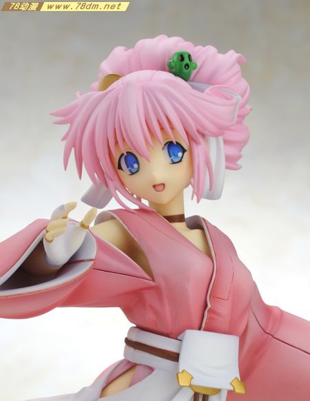 美少女PVC专区 寿屋模型玩具 普莱恩·希露