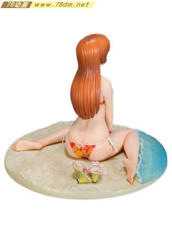 美少女PVC专区 寿屋模型玩具 霞
