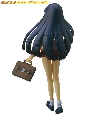 美少女PVC专区 寿屋模型玩具 草壁 優季