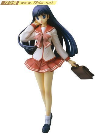 美少女PVC专区 寿屋模型玩具 草壁 優季