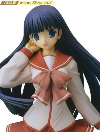美少女PVC专区 寿屋模型玩具 草壁 優季