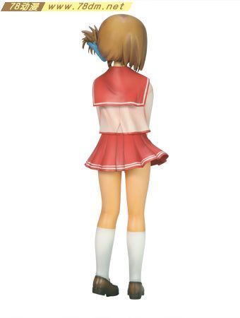 美少女PVC专区 寿屋模型玩具 小牧 愛佳