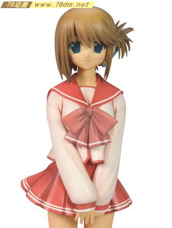 美少女PVC专区 寿屋模型玩具 小牧 愛佳