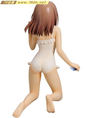 美少女PVC专区 寿屋模型玩具 小牧 愛佳