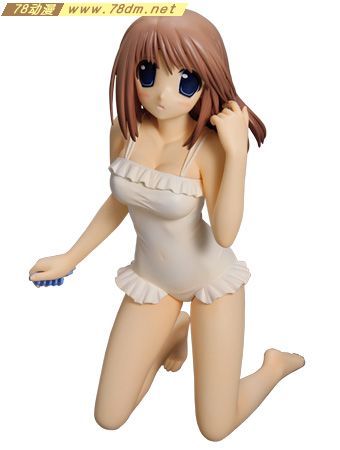 美少女PVC专区 寿屋模型玩具 小牧 愛佳