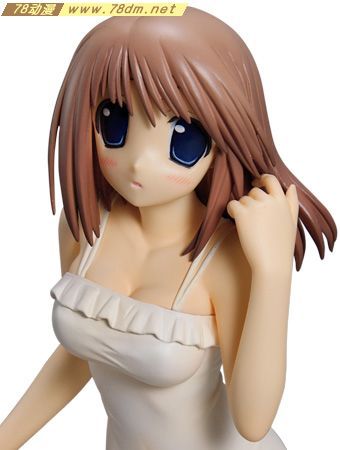 美少女PVC专区 寿屋模型玩具 小牧 愛佳