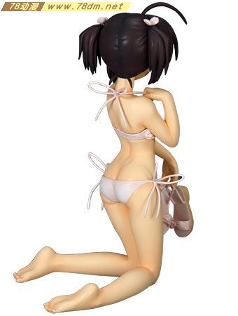 美少女PVC专区 寿屋模型玩具 柚原 木实