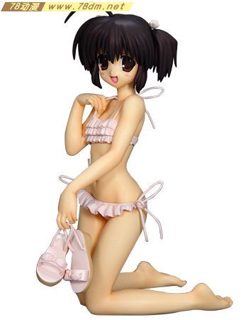 美少女PVC专区 寿屋模型玩具 柚原 木实