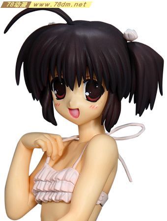 美少女PVC专区 寿屋模型玩具 柚原 木实