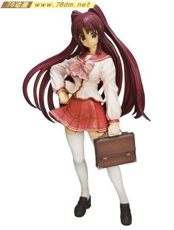 美少女PVC专区 寿屋模型玩具 向坂 環