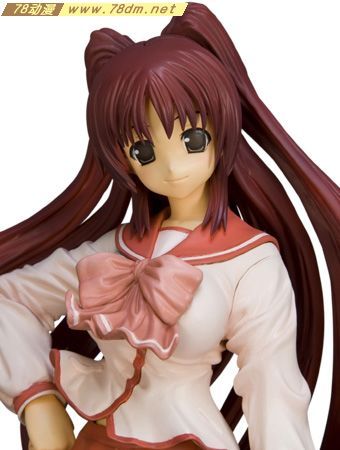 美少女PVC专区 寿屋模型玩具 向坂 環