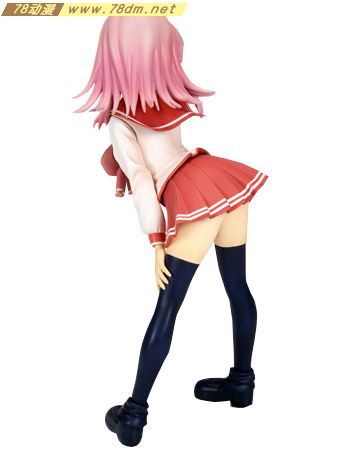 美少女PVC专区 寿屋模型玩具 河野晴美