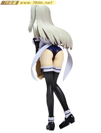 美少女PVC专区 寿屋模型玩具 久寿川莎莎拉