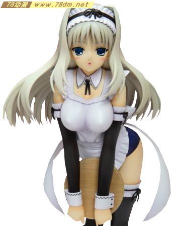 美少女PVC专区 寿屋模型玩具 久寿川莎莎拉