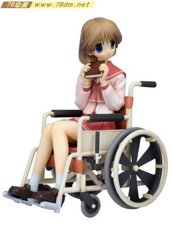 美少女PVC专区 寿屋模型玩具 小牧 郁乃