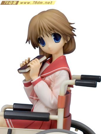 美少女PVC专区 寿屋模型玩具 小牧 郁乃