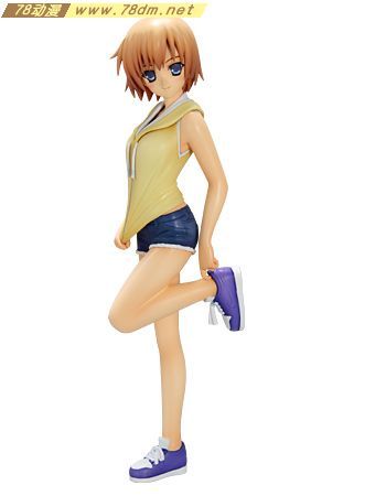 美少女PVC专区 寿屋模型玩具 久我原 美森