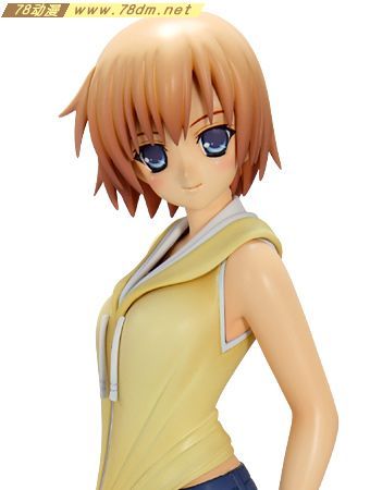 美少女PVC专区 寿屋模型玩具 久我原 美森