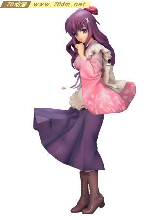 美少女PVC专区 寿屋模型玩具 西明寺 美湖 女学生タイプ