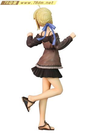 美少女PVC专区 寿屋模型玩具 saber