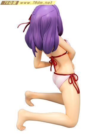 美少女PVC专区 寿屋模型玩具 間桐 桜