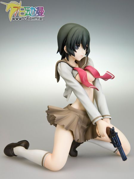美少女PVC专区 寿屋模型玩具 艾伦